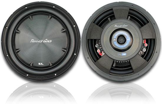 ������������� �������� Phoenix Gold Car SL12d2
